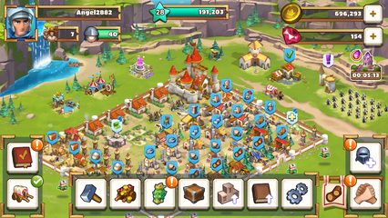 Screenshot 20: Empire: Age of Knights