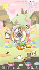 Screenshot 2: Rolling Mouse - Hamster Clicker