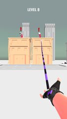 Screenshot 4: Ropeman 3D