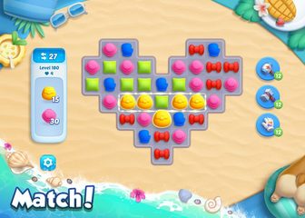 Screenshot 14: Design Island: 3D Home Makeove