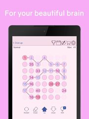 Screenshot 11: Number Chain - Logic Puzzle