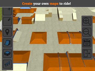 Screenshot 22: Scooter FE3D 2