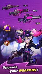 Screenshot 16: Crush Them All - PVP Idle RPG