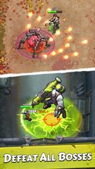 Screenshot 4: Zombie Survival: Eternal War