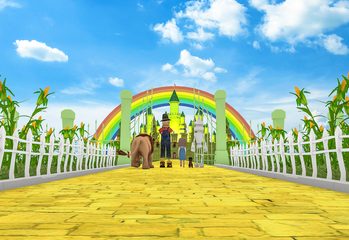 Screenshot 6: Escape Game: The Wizard of Oz