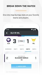 Screenshot 8: Overwatch League