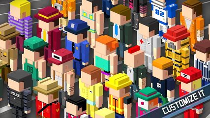 Screenshot 4: CrashCrafter