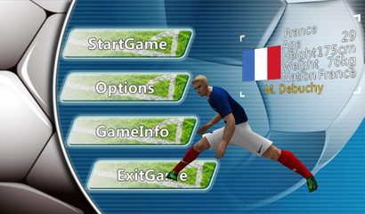 Screenshot 10: Winner Soccer Evolution