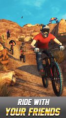 Screenshot 4: Bike Unchained 2