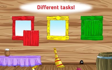 Screenshot 12: Colors: learning game for kids