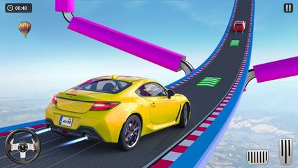 Screenshot 23: Crazy Car Driving - Car Games