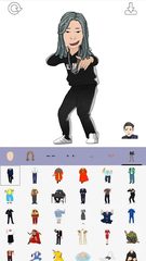Screenshot 11: Hellotoon - Kpop Webtoon Maker
