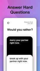 Screenshot 18: Would you Rather? Dirty Adult