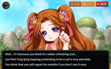 Screenshot 16: Three Kingdoms : The Shifters