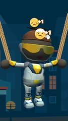 Screenshot 4: Hit Battle Master