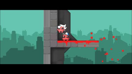Screenshot 2: Mad Dex Arenas