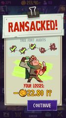 Screenshot 23: Dungeon, Inc.: Idle Clicker