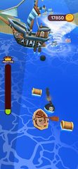 Screenshot 4: Pirate Run