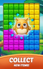 Screenshot 18: Cube Blast Journey - Puzzle