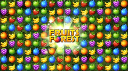 Screenshot 17: Fruits Forest : Rainbow Apple