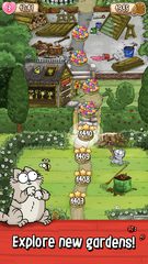 Screenshot 2: Simon’s Cat - Pop Time