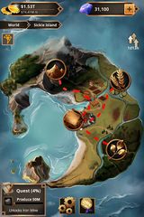 Screenshot 21: Idle Trading Empire