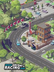 Screenshot 10: Merge Racing 2021