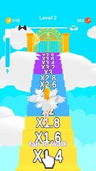 Screenshot 1: Angel Or Demon