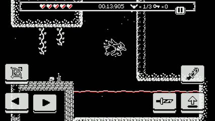 Screenshot 4: Mangavania: Action Platformer