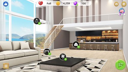 Screenshot 7: Million Dollar Home Design