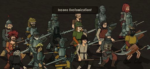 Screenshot 7: Bloody Bastards 12+