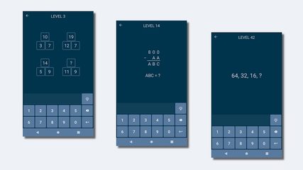 Screenshot 7: Math Games - Puzzles and Riddles
