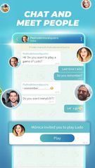 Screenshot 6: PlayJoy - Multiplayer games