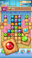 Screenshot 4: Sugar POP - Sweet Match 3