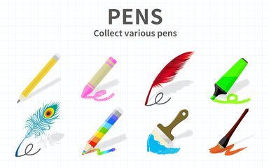 Screenshot 4: Brain Dots
