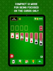 Screenshot 10: Classic Solitaire