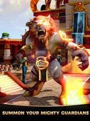 Screenshot 17: God Kings