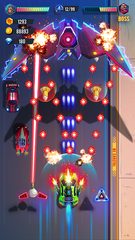 Screenshot 3: Road Rampage Racing & Shooting