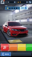 Screenshot 14: Instant Drag Racing