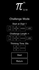 Screenshot 18: Memorize Pi Digits - 3.14π