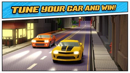 Screenshot 9: Car Drift Racing History 21
