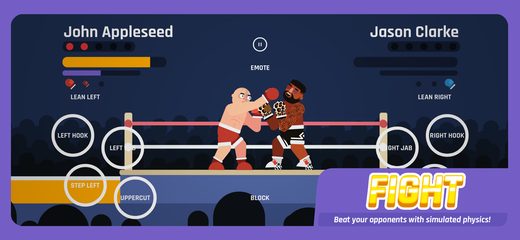 Screenshot 2: Super Boxing Championship! 12+