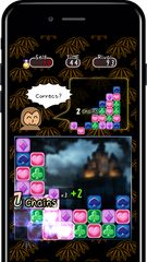 Screenshot 3: AI ChainShot!