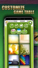 Screenshot 13: Klondike Solitaire FREE