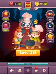 Screenshot 14: Kitty & Friends: blast of fun