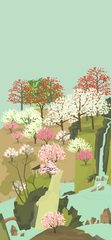 Screenshot 1: Farmer And Tree