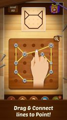 Screenshot 20: Line Puzzle: String Art