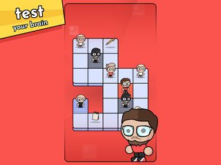 Screenshot 23: Tuber Trouble
