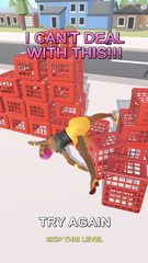 Screenshot 4: Milk Crate Master