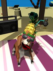 Screenshot 12: Super Doggo Snack Time